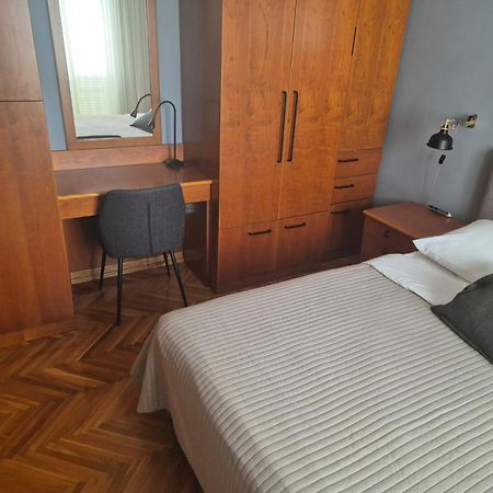 דוברובניק Apartment Carrington מראה חיצוני תמונה