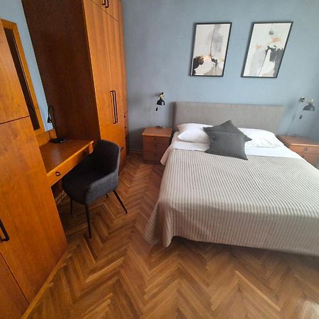 דוברובניק Apartment Carrington מראה חיצוני תמונה