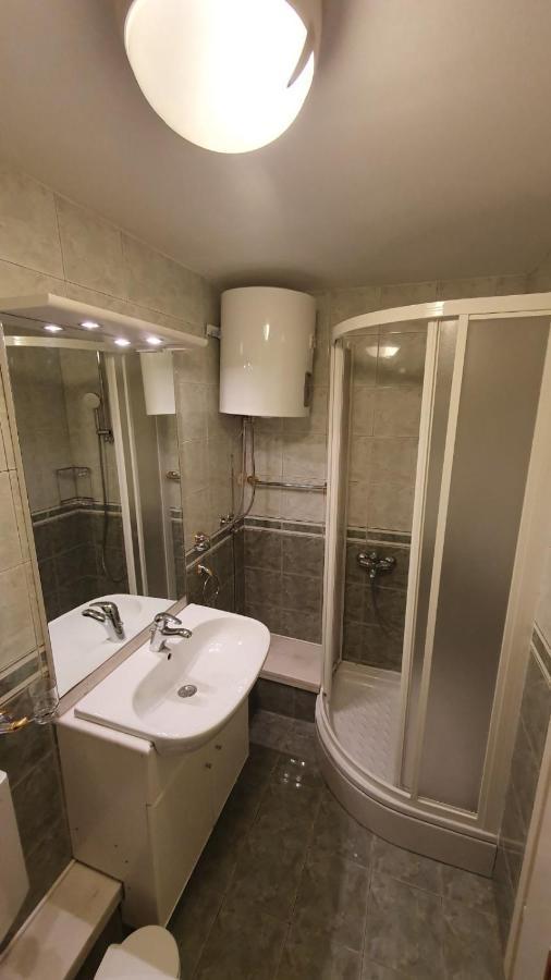 דוברובניק Apartment Carrington מראה חיצוני תמונה