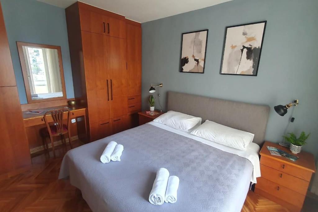 דוברובניק Apartment Carrington מראה חיצוני תמונה
