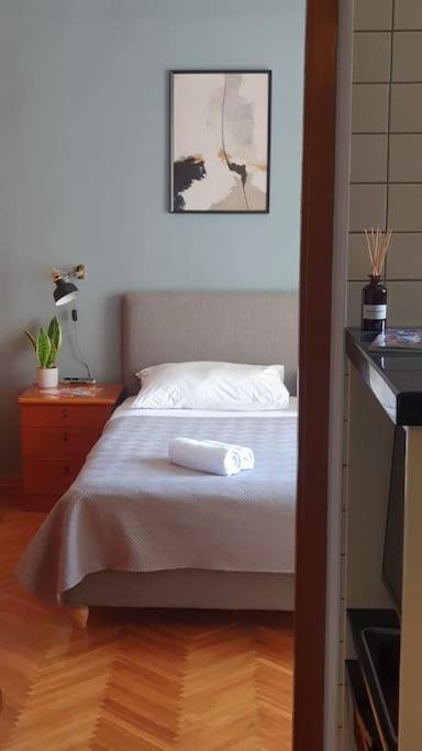 דוברובניק Apartment Carrington מראה חיצוני תמונה