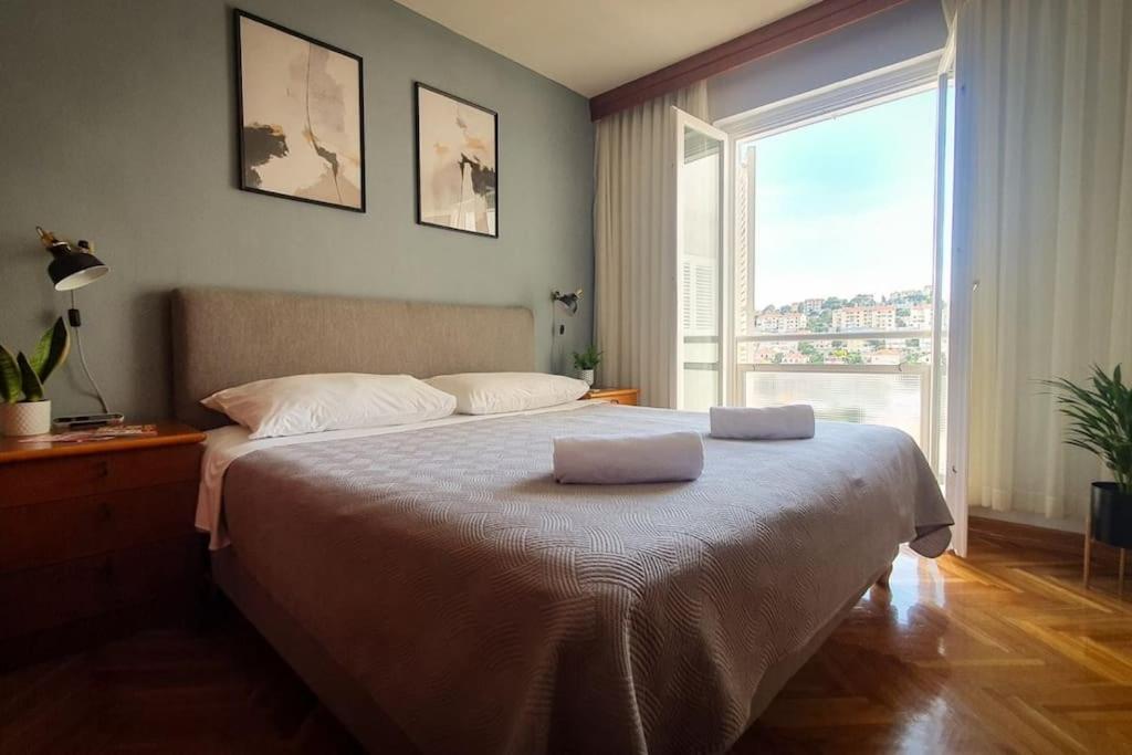 דוברובניק Apartment Carrington מראה חיצוני תמונה
