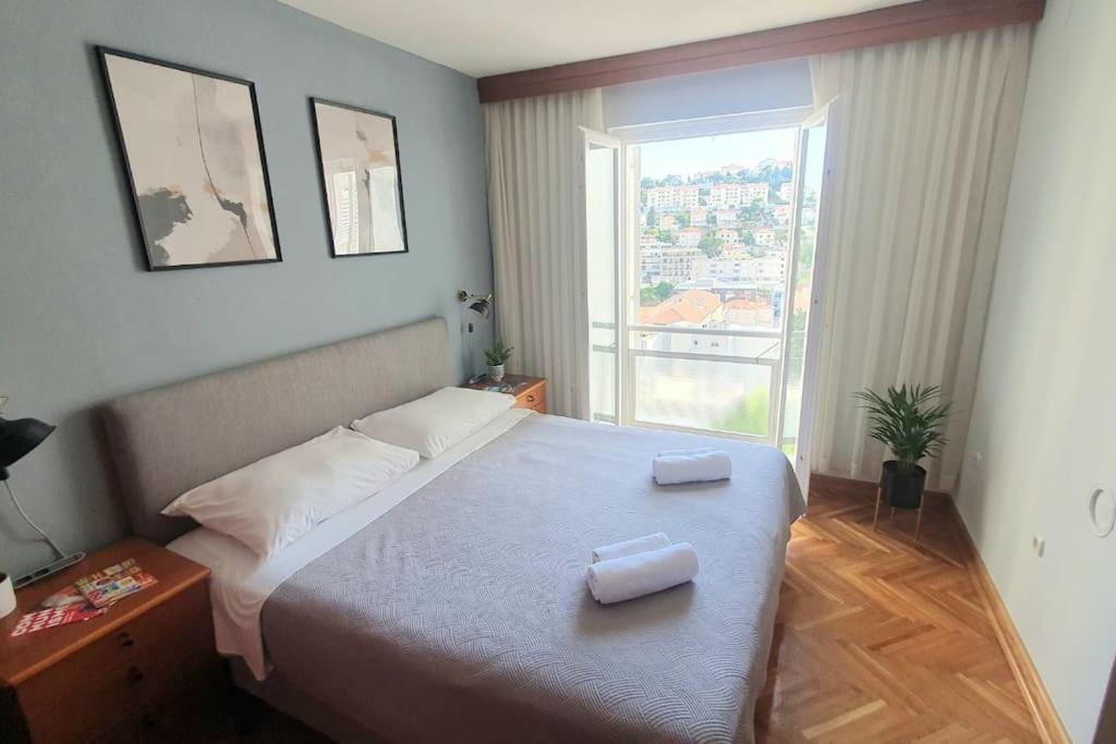 דוברובניק Apartment Carrington מראה חיצוני תמונה