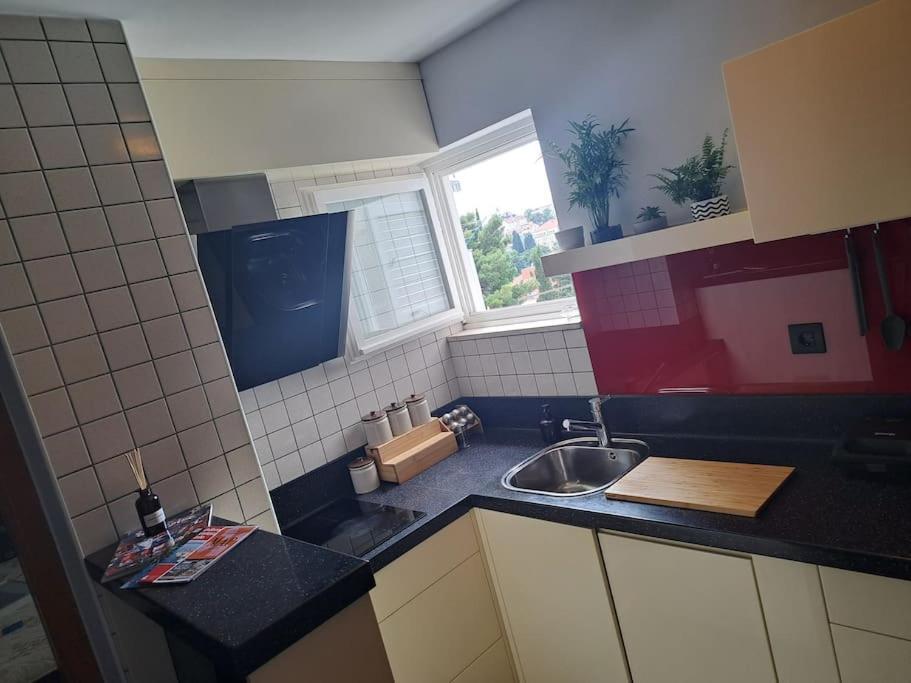 דוברובניק Apartment Carrington מראה חיצוני תמונה