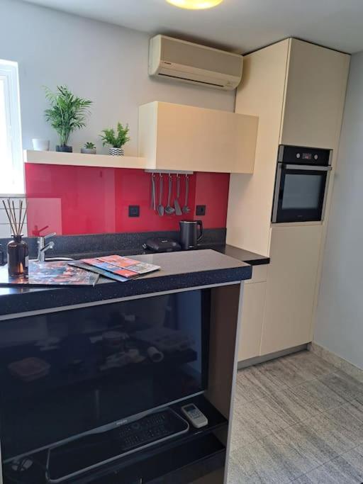 דוברובניק Apartment Carrington מראה חיצוני תמונה