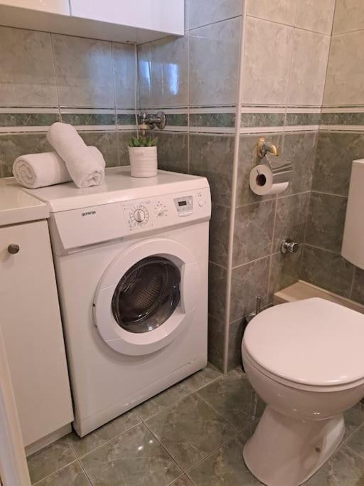 דוברובניק Apartment Carrington מראה חיצוני תמונה