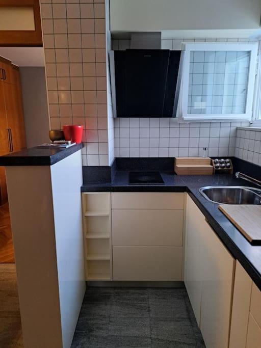 דוברובניק Apartment Carrington מראה חיצוני תמונה