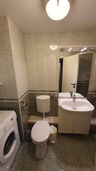 דוברובניק Apartment Carrington מראה חיצוני תמונה