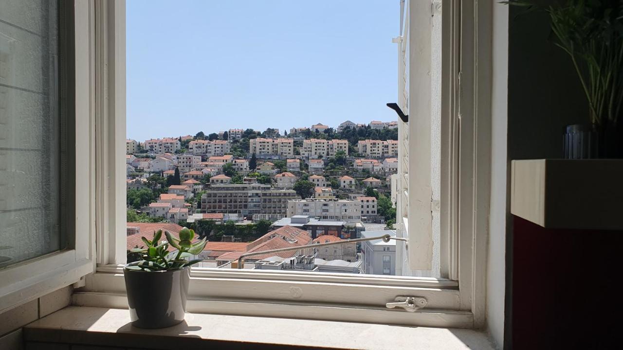 דוברובניק Apartment Carrington מראה חיצוני תמונה