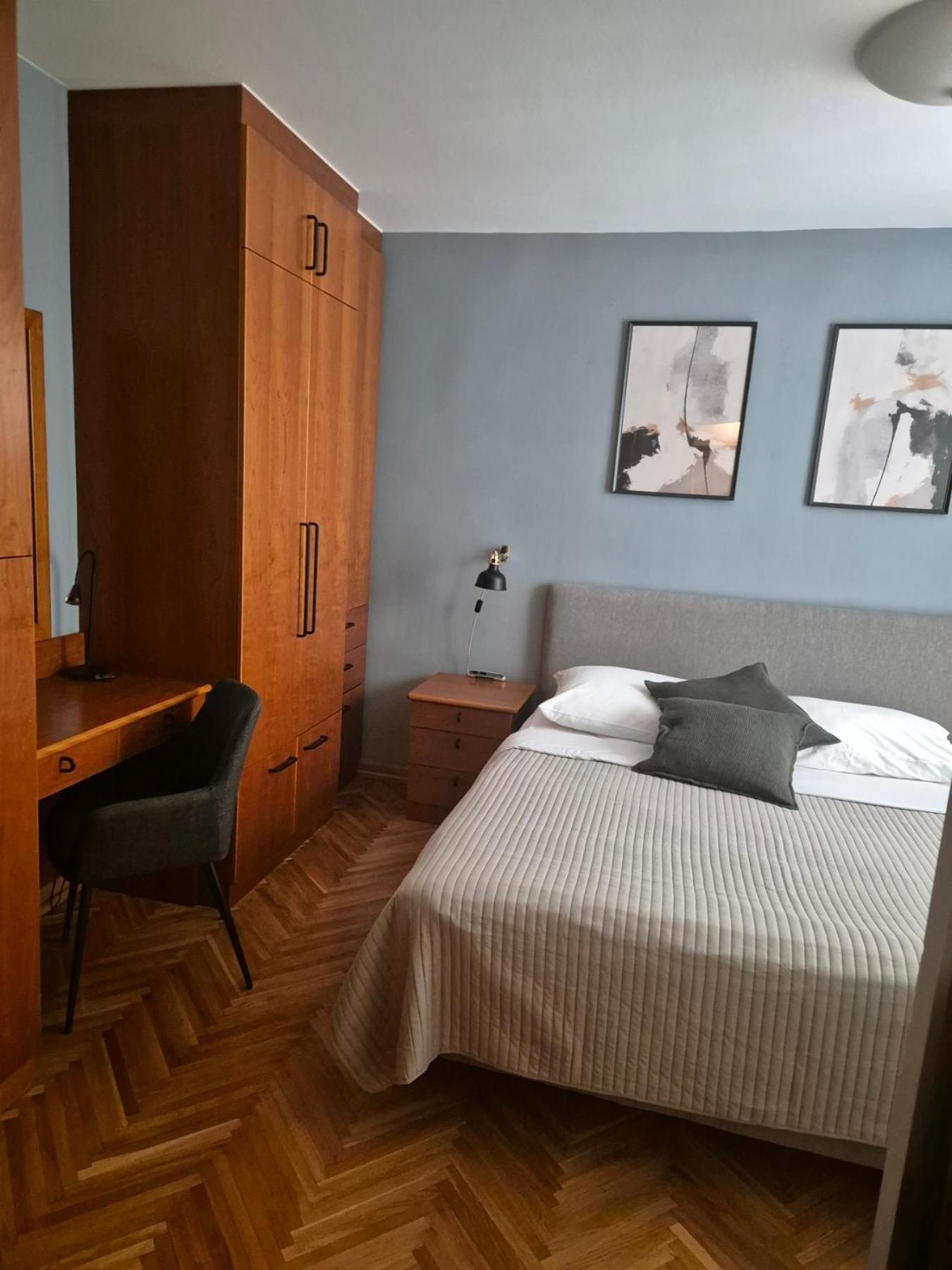 דוברובניק Apartment Carrington מראה חיצוני תמונה