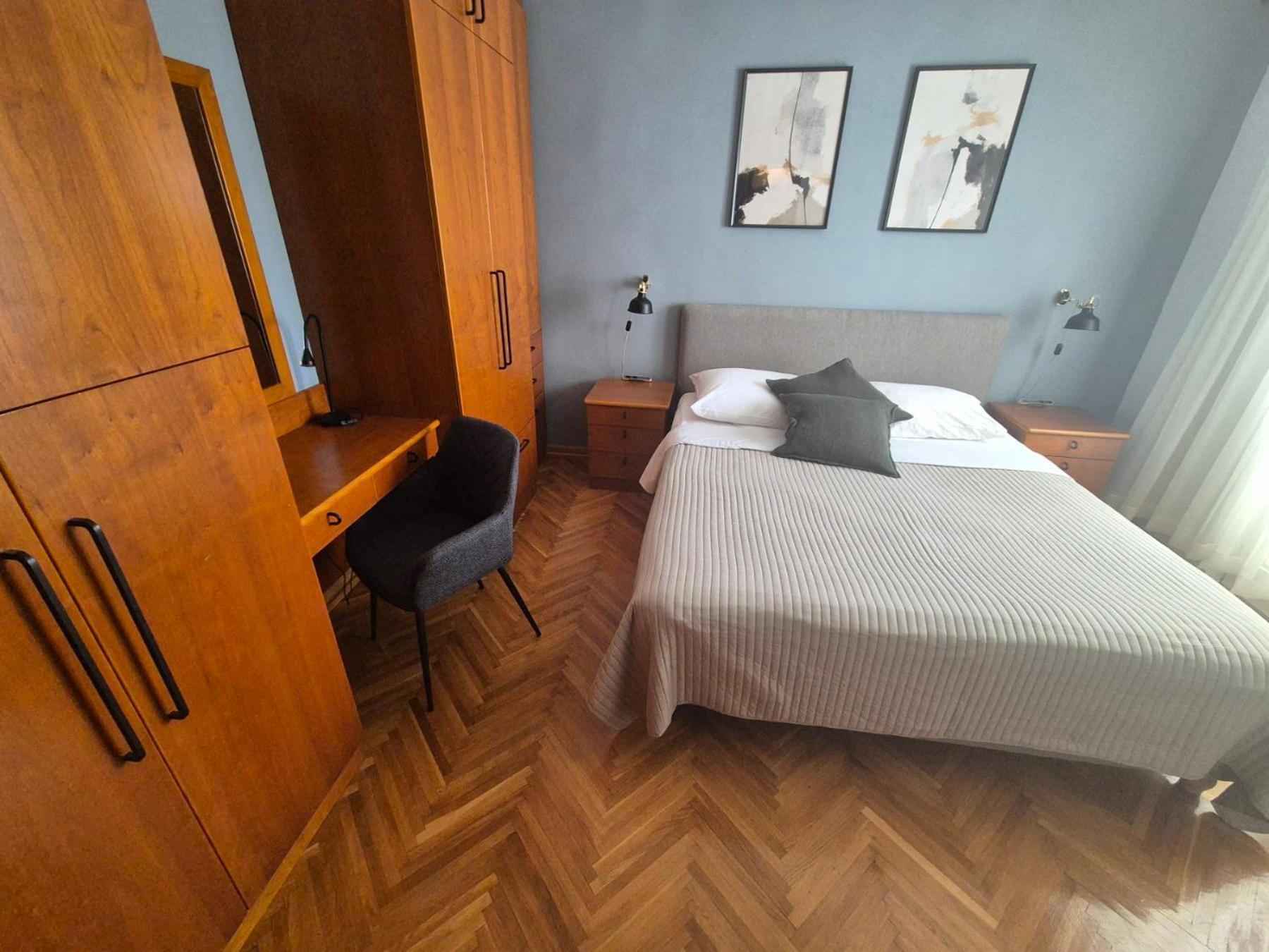 דוברובניק Apartment Carrington מראה חיצוני תמונה